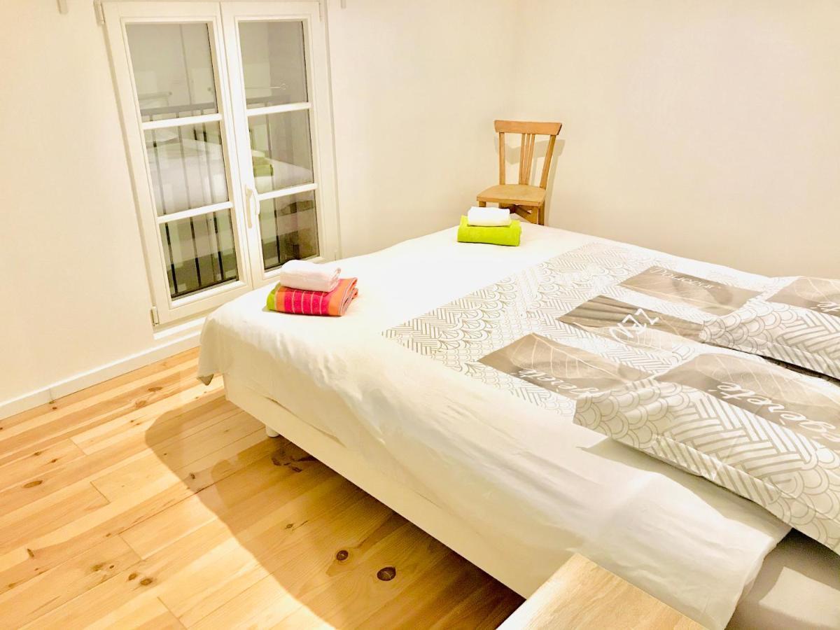 Maison De Ville Cosy - Hypercentre - 90M2 - Calme Διαμέρισμα Gaillac Εξωτερικό φωτογραφία