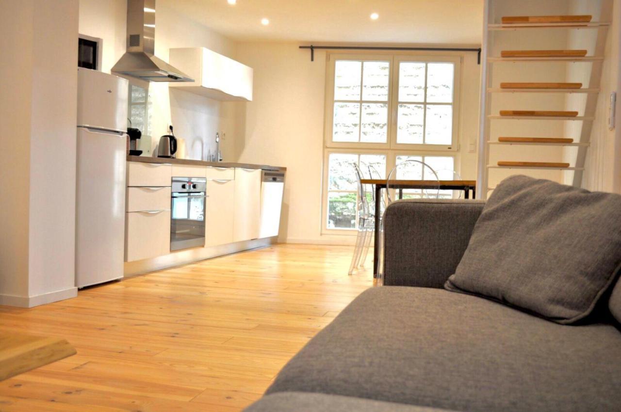 Maison De Ville Cosy - Hypercentre - 90M2 - Calme Διαμέρισμα Gaillac Εξωτερικό φωτογραφία