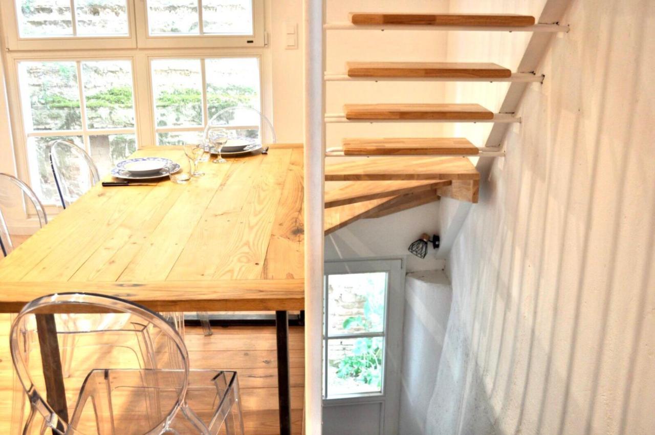 Maison De Ville Cosy - Hypercentre - 90M2 - Calme Διαμέρισμα Gaillac Εξωτερικό φωτογραφία