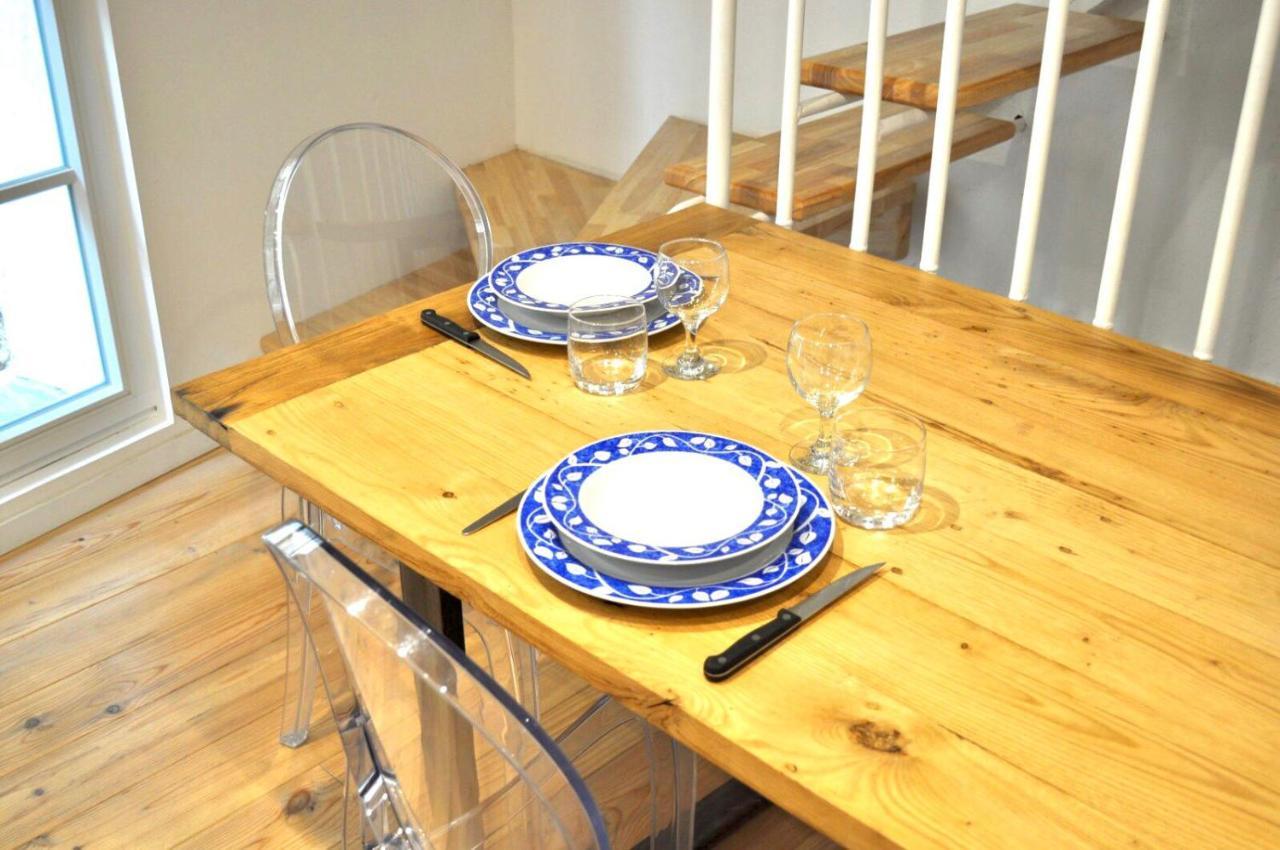 Maison De Ville Cosy - Hypercentre - 90M2 - Calme Διαμέρισμα Gaillac Εξωτερικό φωτογραφία