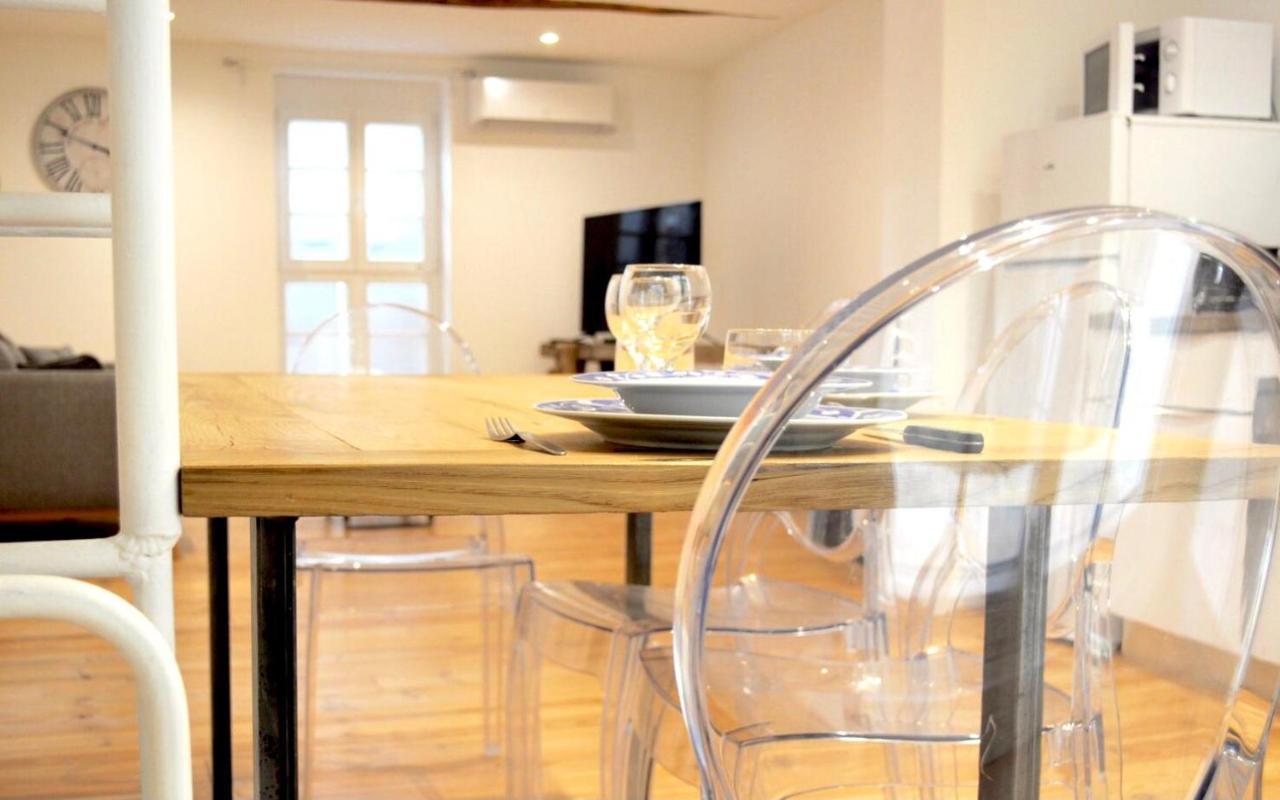 Maison De Ville Cosy - Hypercentre - 90M2 - Calme Διαμέρισμα Gaillac Εξωτερικό φωτογραφία