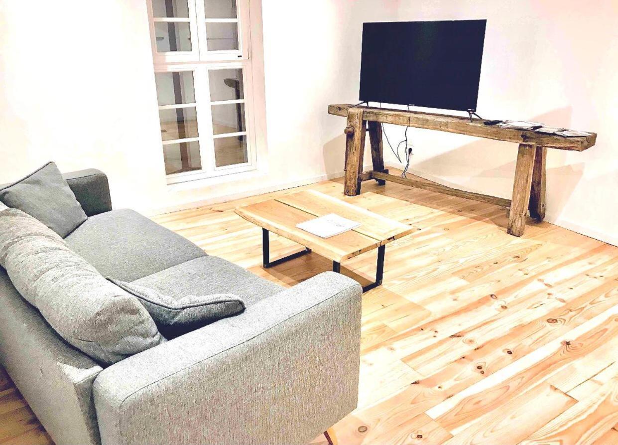 Maison De Ville Cosy - Hypercentre - 90M2 - Calme Διαμέρισμα Gaillac Εξωτερικό φωτογραφία
