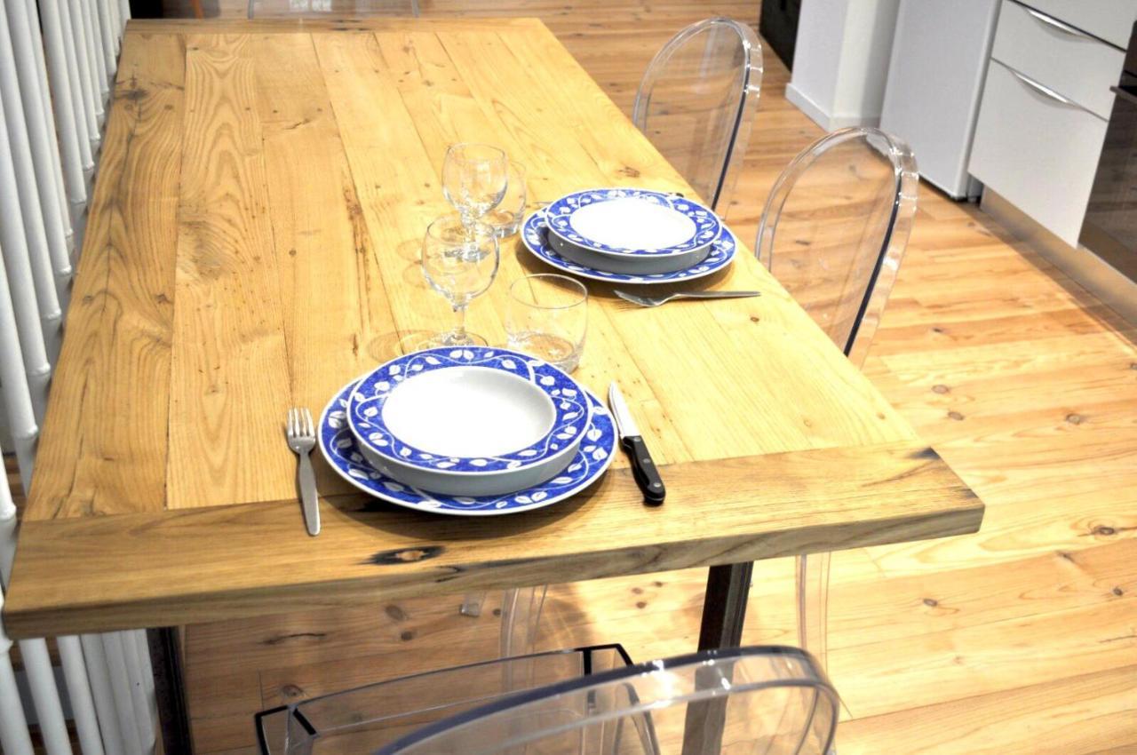 Maison De Ville Cosy - Hypercentre - 90M2 - Calme Διαμέρισμα Gaillac Εξωτερικό φωτογραφία